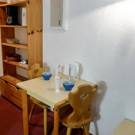 La Forclaz-2 By Interhome Apartamento *