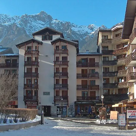 Apartment La Forclaz.2 *